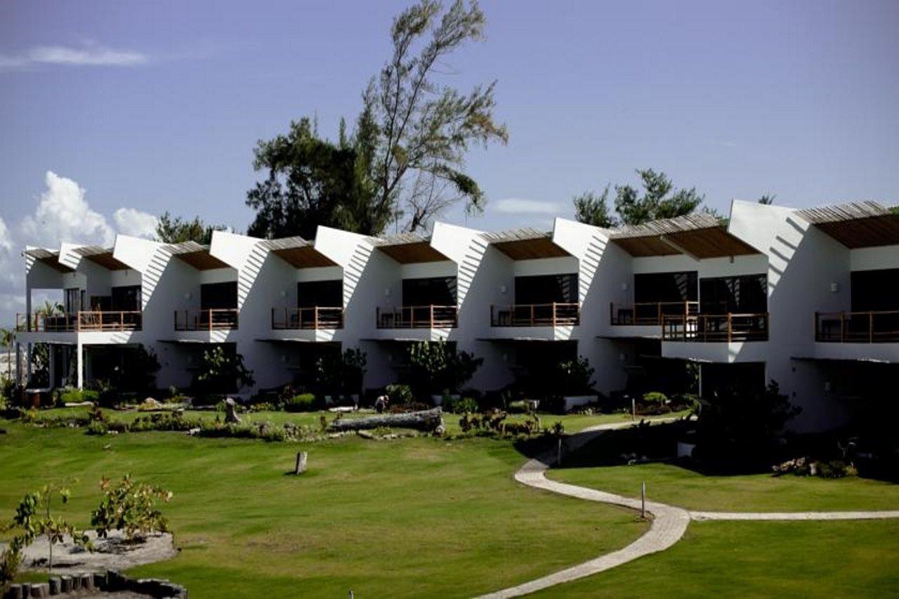 Maalaea Resort Punta Chame All Inclusive Ciudad de Panamá Exterior foto