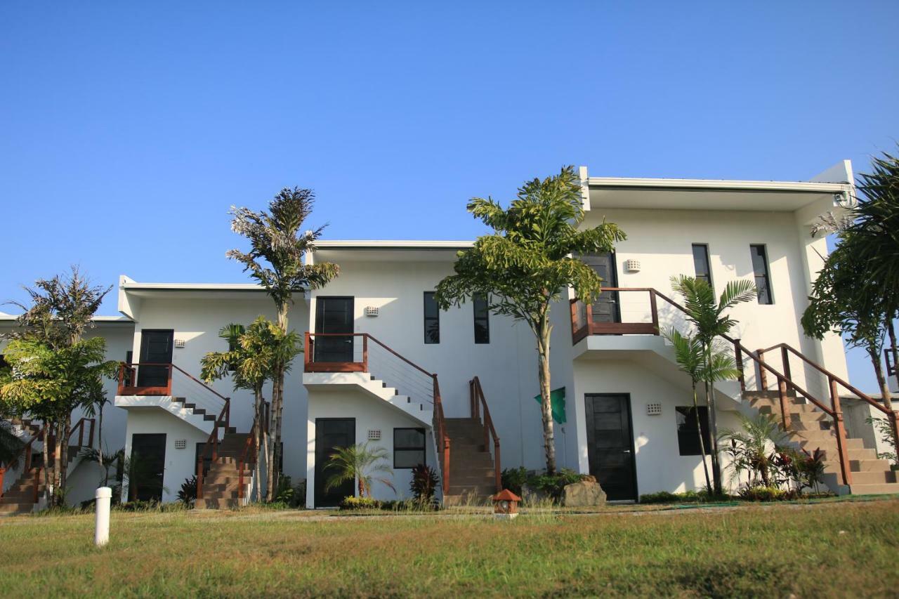Maalaea Resort Punta Chame All Inclusive Ciudad de Panamá Exterior foto